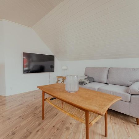 Harbour View / 2Br / City Centre Torshavn Exterior photo