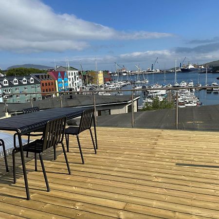Harbour View / 2Br / City Centre Torshavn Exterior photo