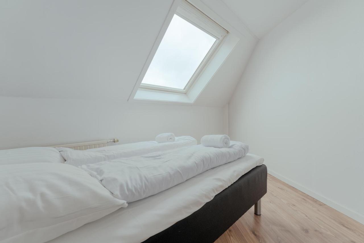 Harbour View / 2Br / City Centre Torshavn Exterior photo