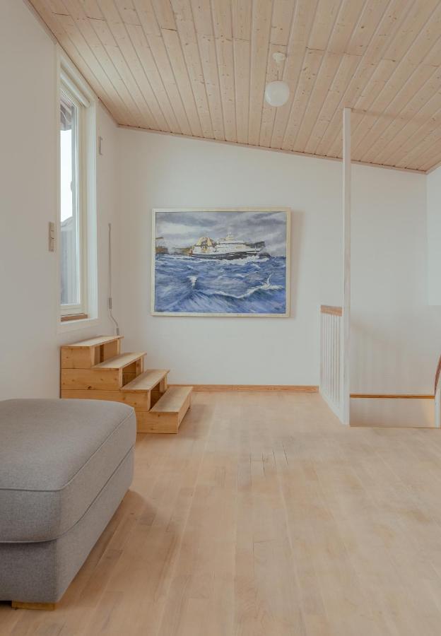 Harbour View / 2Br / City Centre Torshavn Exterior photo