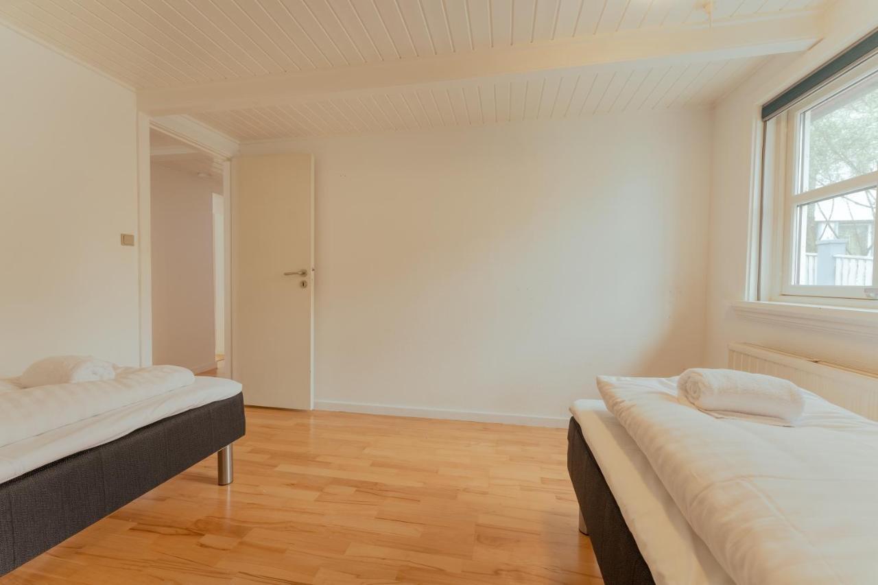 Harbour View / 2Br / City Centre Torshavn Exterior photo