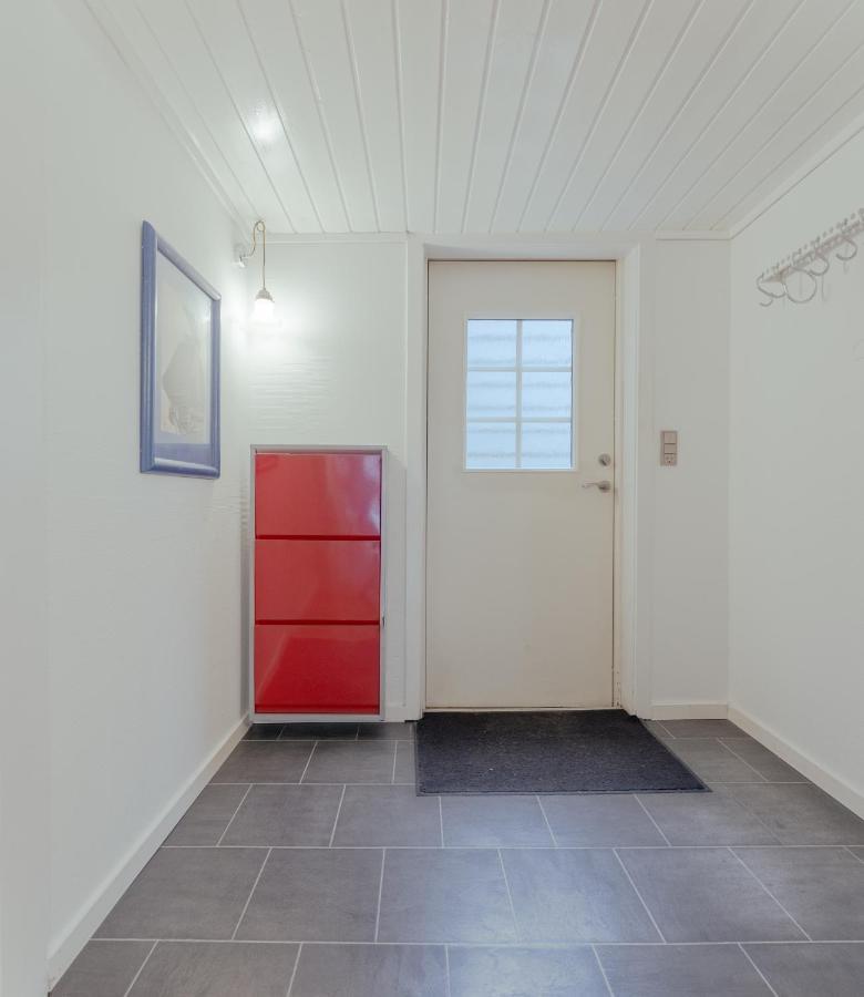 Harbour View / 2Br / City Centre Torshavn Exterior photo