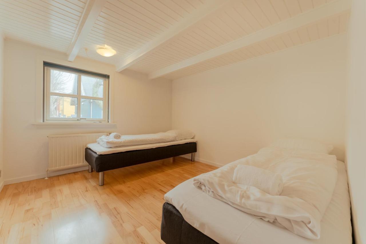 Harbour View / 2Br / City Centre Torshavn Exterior photo